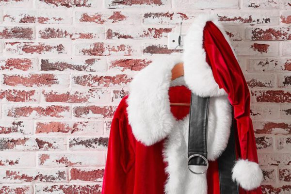 Revêtir le manteau de Père Noël en offrant à vos salariés un supplément de pouvoir d'achat : la prime de partage de la valeur