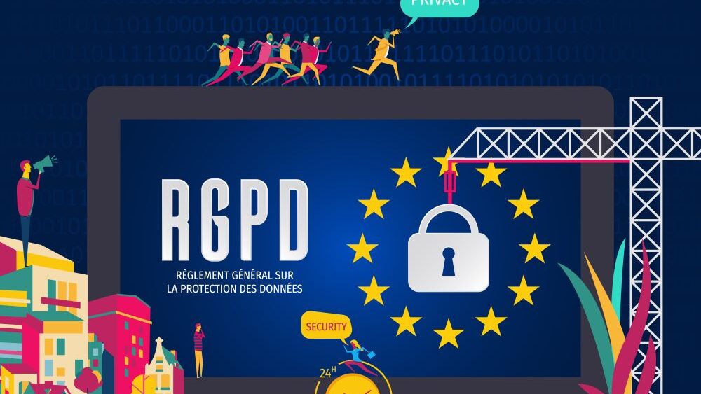 Comment se mettre en conformité avec le Règlement Général de la Protection des Données (RGPD) ?