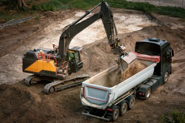 Gazole non routier : mesure de soutien des petites entreprises du BTP, êtes-vous éligible ?