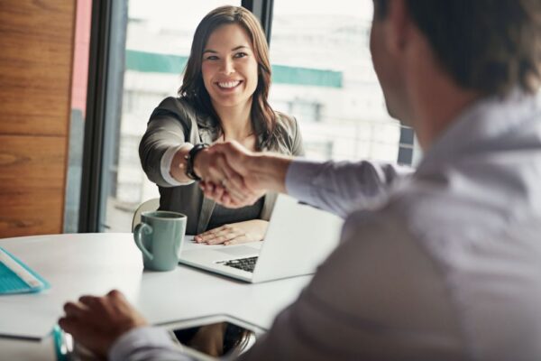 Pourquoi l’assistance administrative a un rôle clé dans la transformation numérique ?