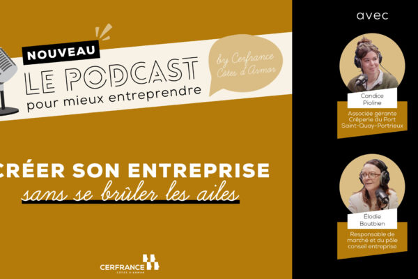 Créer son entreprise sans se brûler les ailes