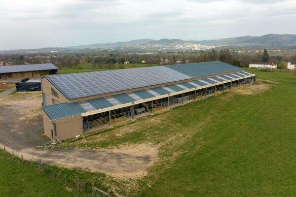Photovoltaïque : des évolutions conséquentes pour les installations 100-500kWc