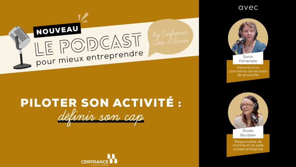 Piloter son entreprise : entre chiffres, vision et adaptation Être entrepreneur, c’est jongler avec de multiples casquettes : gestionnaire, décideur, manager, visionnaire… Un équilibre parfois difficile à maintenir, surtout dans un contexte économique en constante évolution.