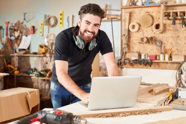 Facture électronique : Comment les chefs d’entreprise bretons sont dans les starting-blocks ?