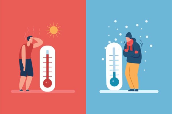 DUERP : Mise à jour obligatoire face aux nouveaux risques climatiques et comportementaux