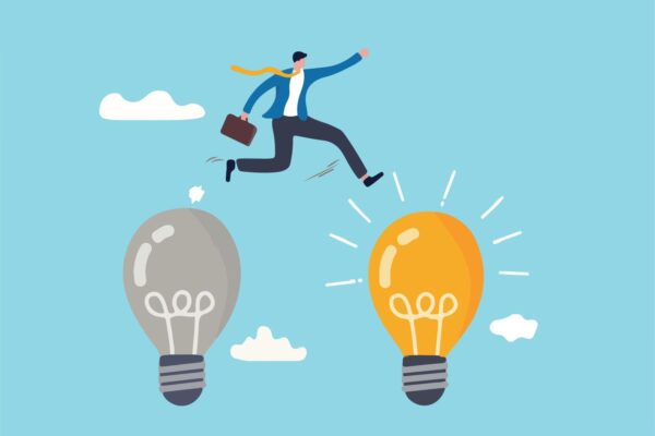 Création d’entreprise : la Bretagne, une région toujours entreprenante