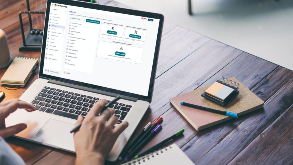 Anticipez la facture électronique sans stress. Avec MyKinexo, notre Plateforme Agréée (PA), transformez une obligation en opportunité.