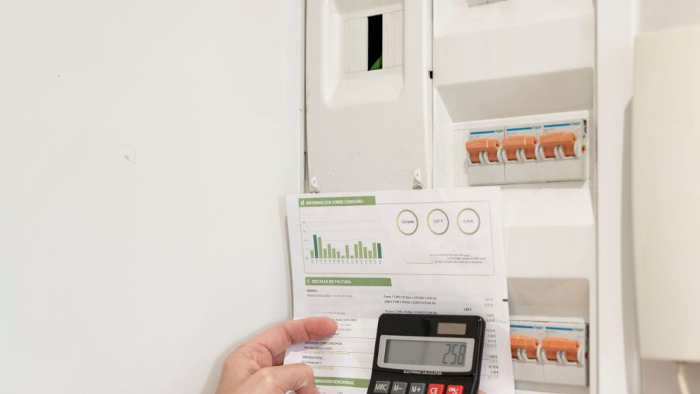 Êtes-vous éligible à une réduction des taxes sur vos achats d’électricité ?