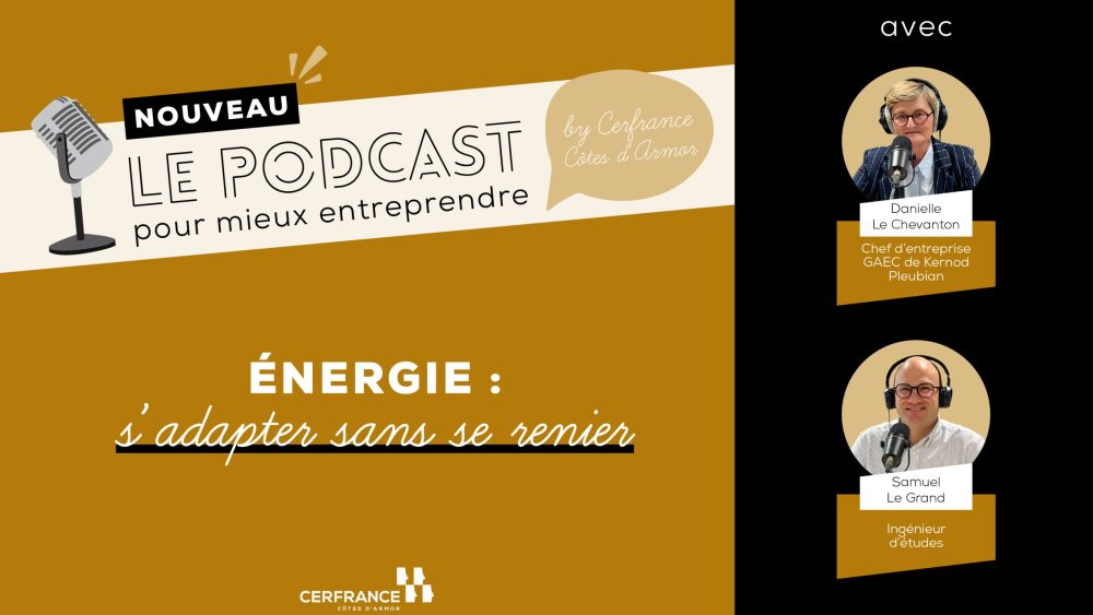 Énergie en entreprise : un levier stratégique à piloter