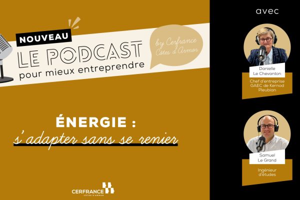 Énergie en entreprise : comment s’adapter sans fragiliser son activité ?