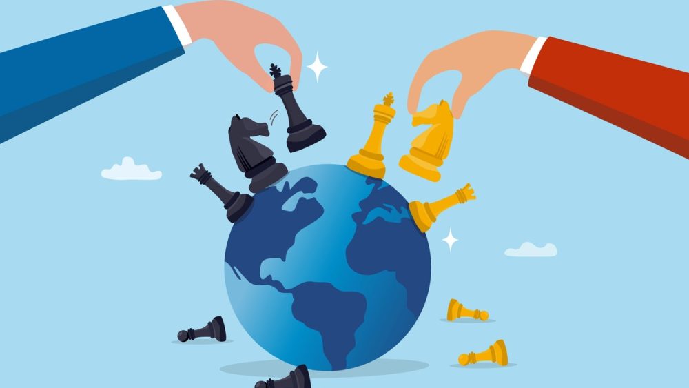 Conflit Moyen-Orient : hausse de l’énergie, des matières premières et du transport. Quels impacts pour votre entreprise et comment réagir ?