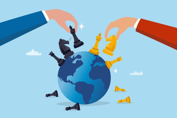 Conflit au Moyen-Orient : quels impacts pour votre entreprise ?