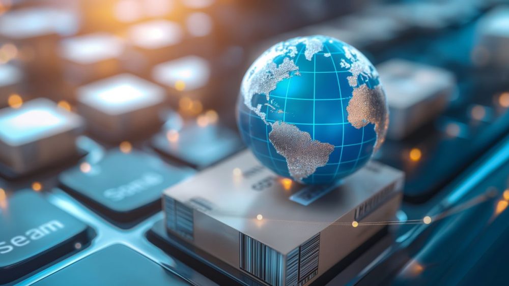 Facture électronique : vos flux internationaux (export, UE) sont concernés. E-reporting, formats structurés, PEPPOL : anticipez la réforme dès 2026.