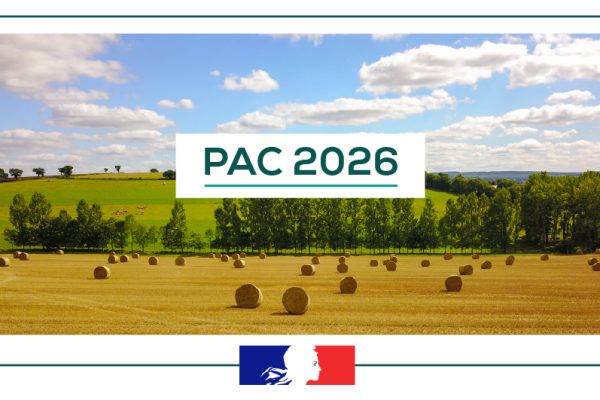 PAC 2026, un calendrier serré et des enjeux financiers importants