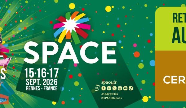 SPACE 2026 : comment bien préparer sa visite pour en tirer le maximum ?