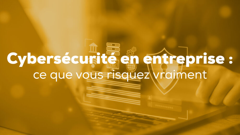 ordinateur avec des motifs de cadenas qui symbolisent la sécurité