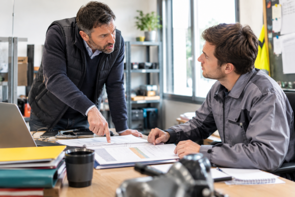 Diriger une entreprise : 3 questions que se posent les dirigeants et comment y répondre