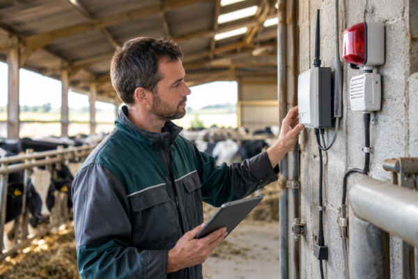 Arrêt de la 2G et de la 3G : 5 réflexes pour vérifier vos équipements connectés avant la coupure